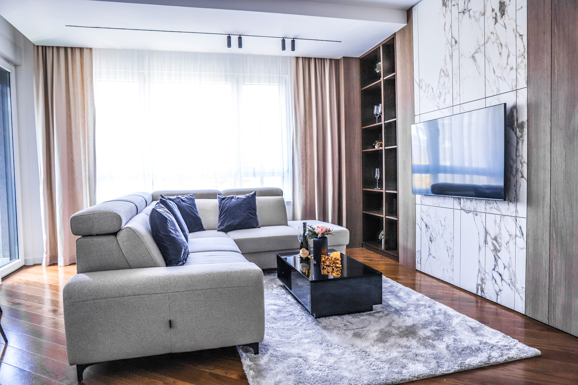 Apartmani Banja Luka - moderan smeštaj