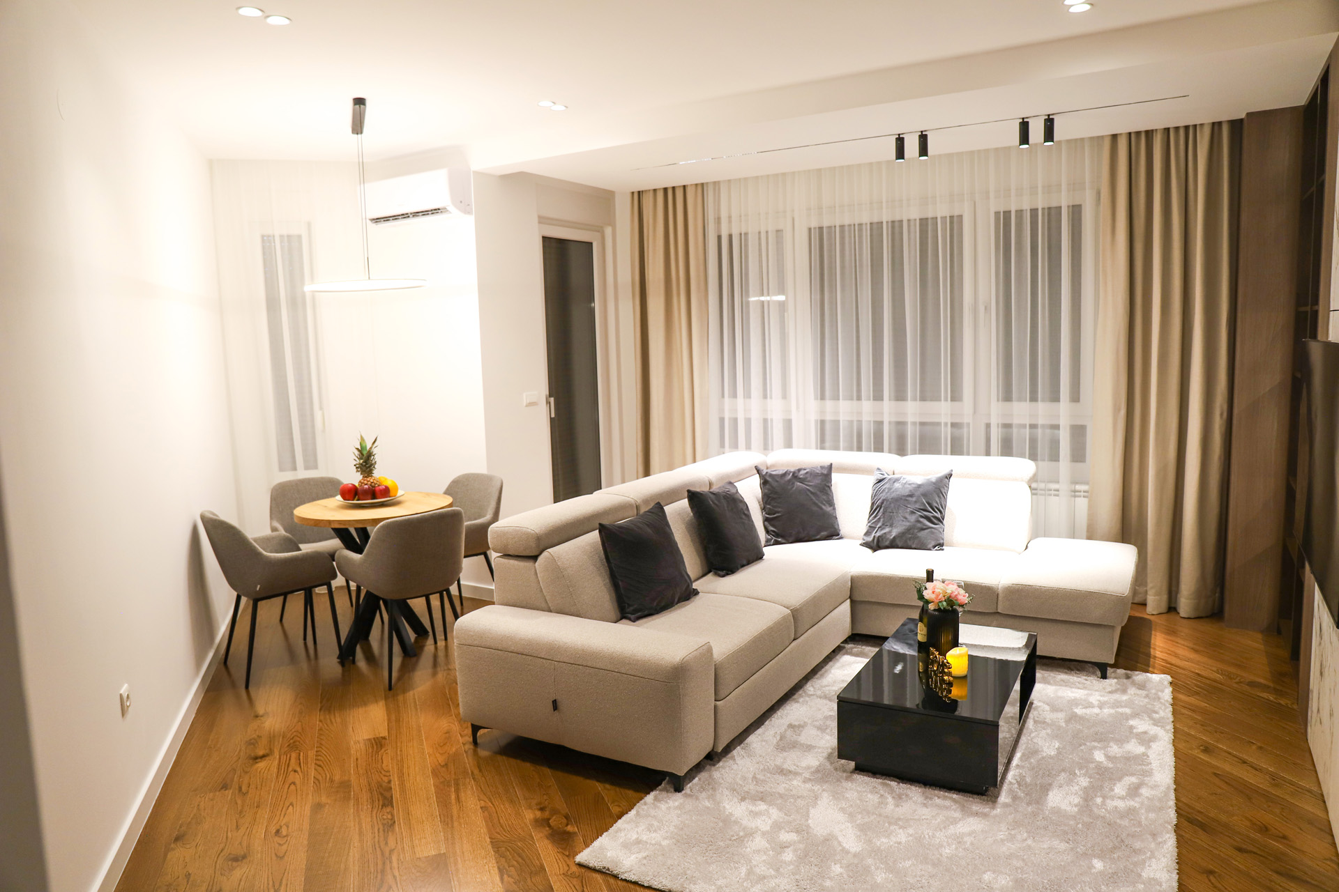 Apartmani Banja Luka - povoljan smeštaj