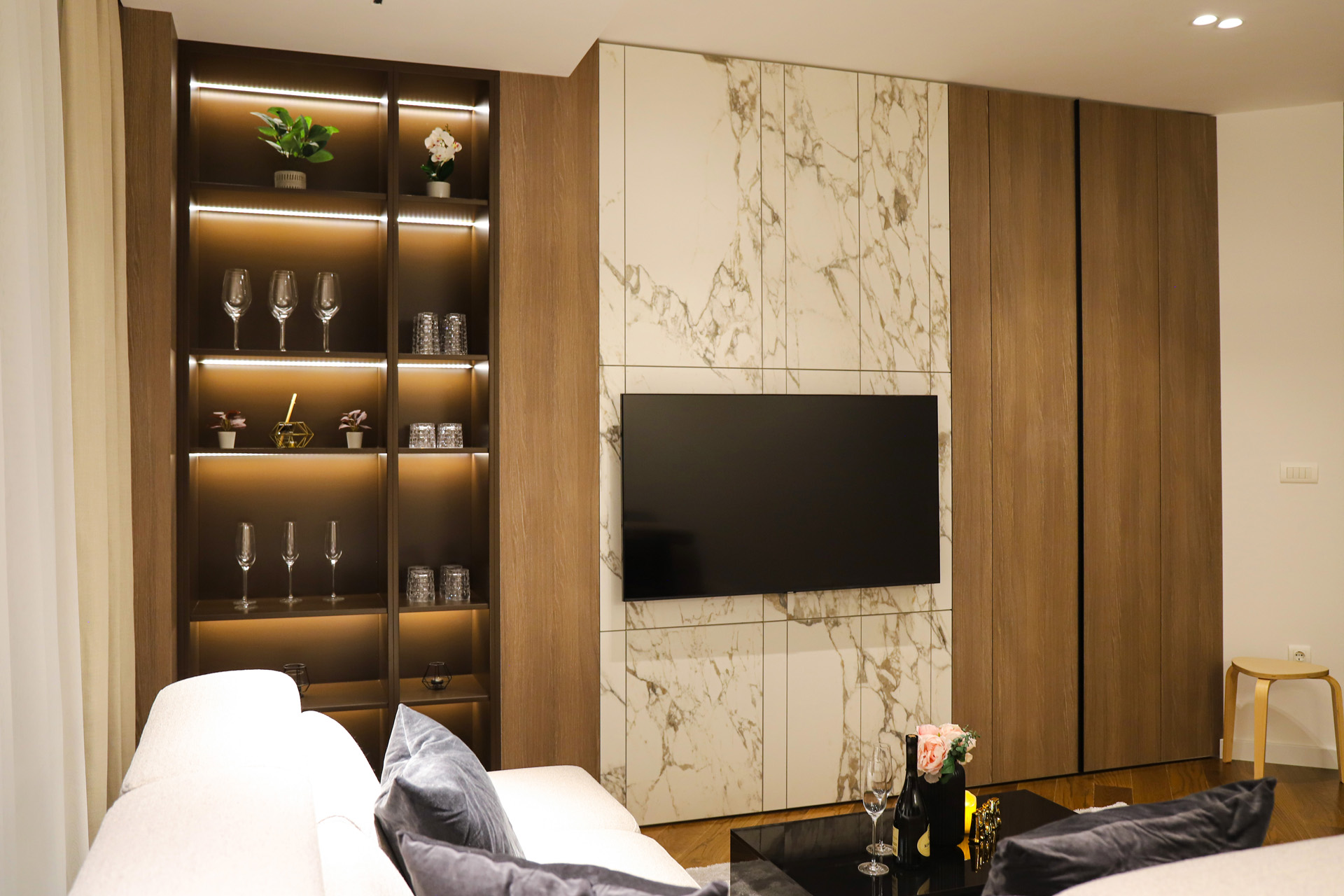Luksuzni apartmani u Banja Luci - smeštaj za parove