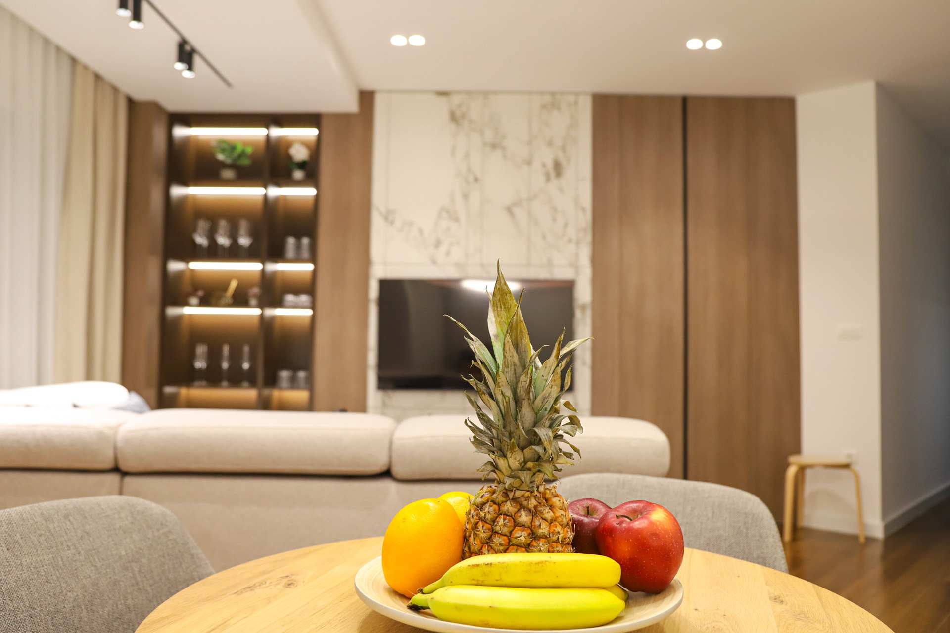 Prostrani apartmani Banja Luka - idealno za porodice