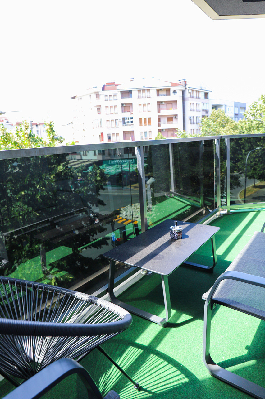 Smeštaj Banja Luka - idealan za poslovne putnike