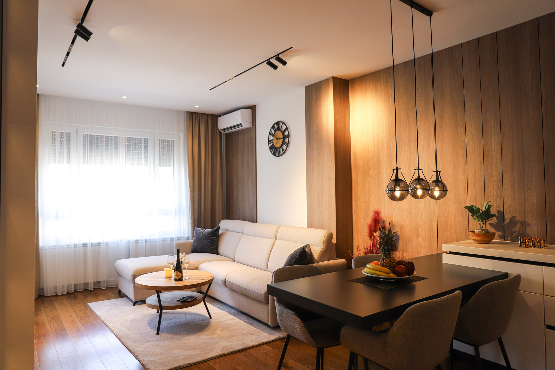 Stan na dan Banja Luka - moderan apartman