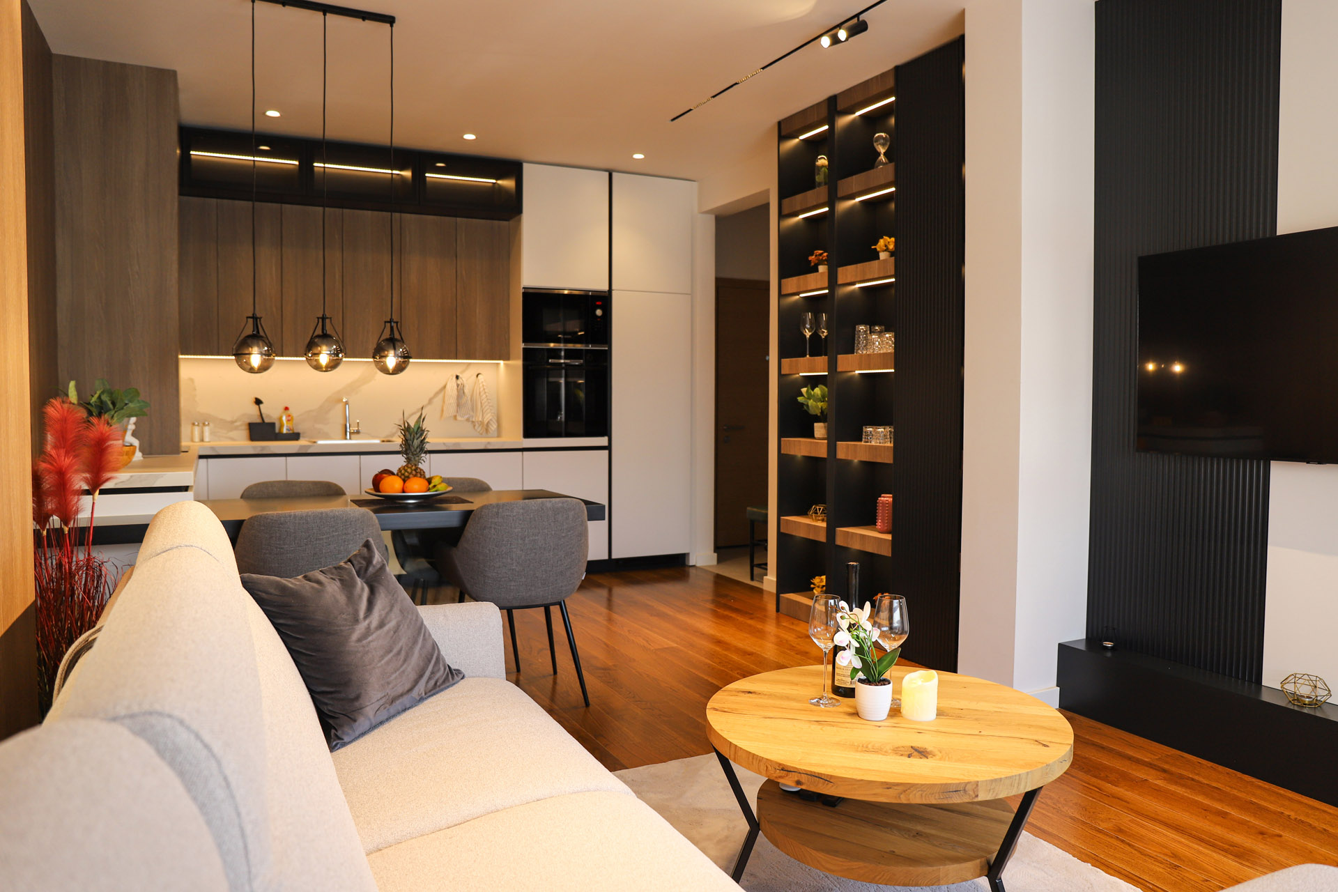 Apartmani Banja Luka - luksuzan smeštaj