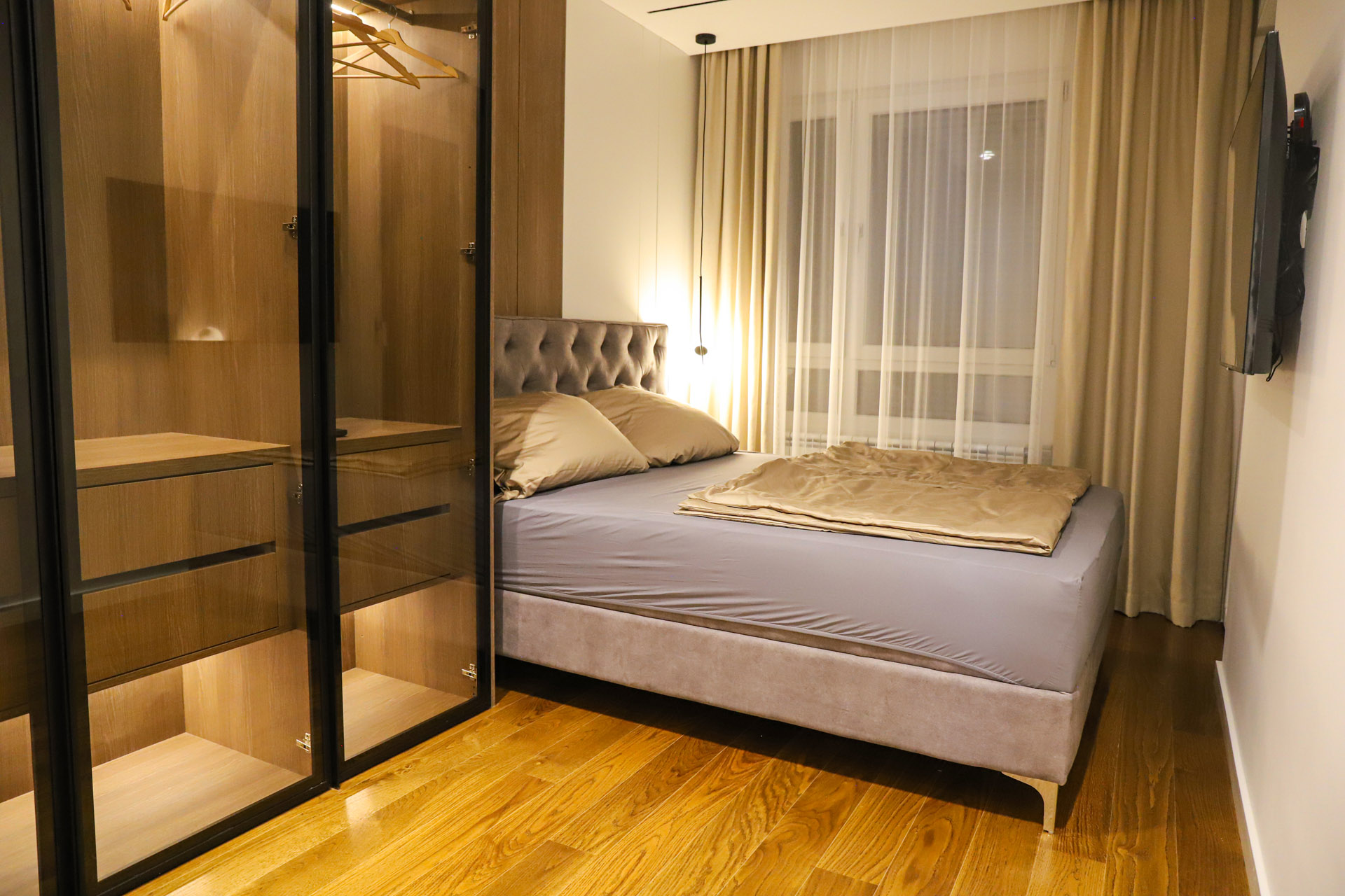 Smeštaj Banja Luka - povoljni apartmani u centru