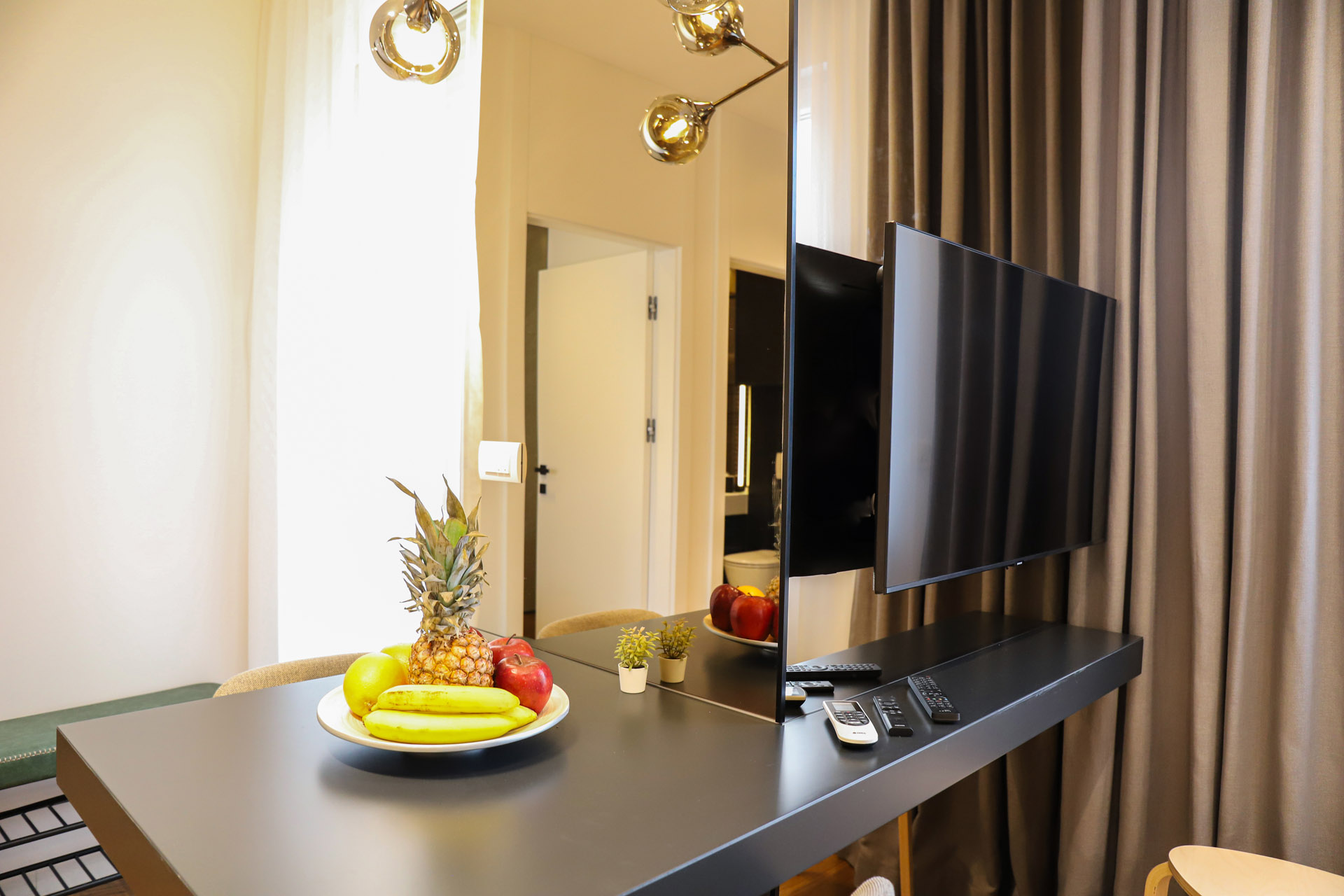 Smeštaj Banja Luka - apartman sa svim pogodnostima