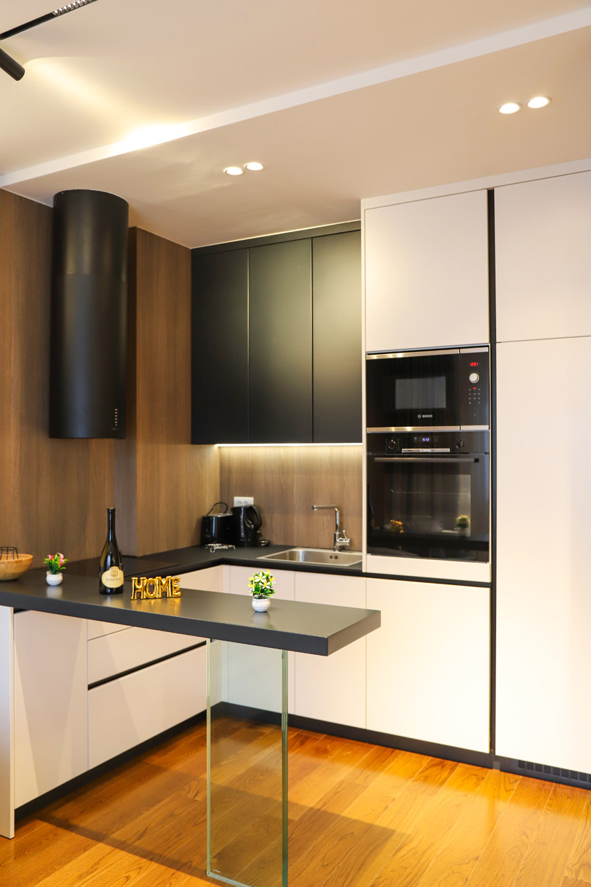 Smeštaj Banja Luka - moderno opremljen apartman
