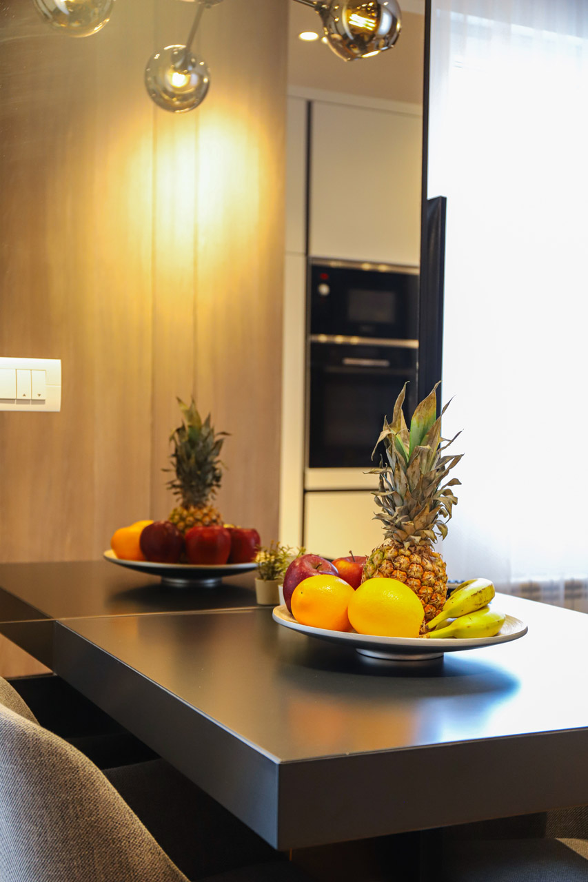 Smeštaj u Banja Luci - apartman sa stilom