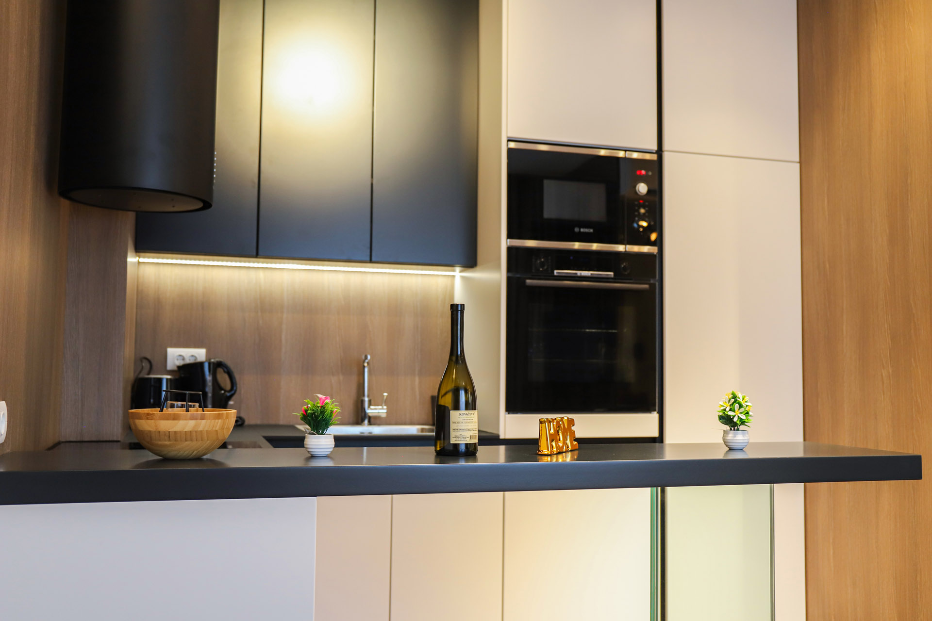 Smeštaj u centru Banja Luke - luksuzni apartman