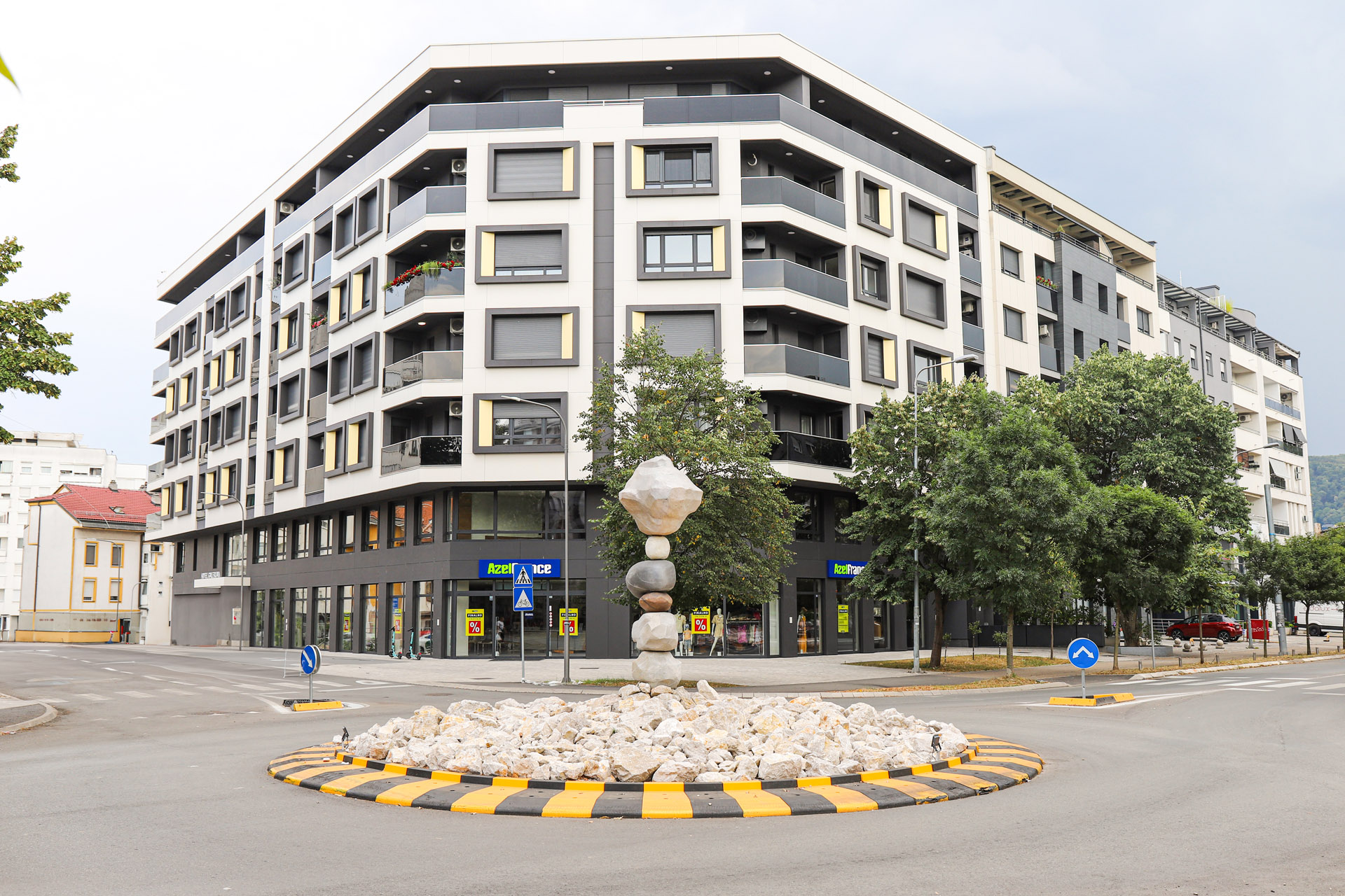 Apartmani Banja Luka - komfor i luksuz u centru